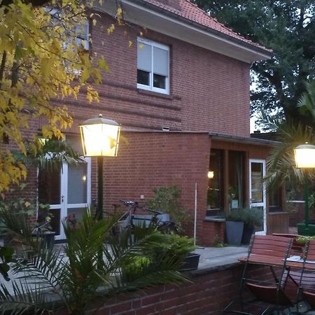 Haus Bohne Bed & Breakfast Rahden Exterior photo