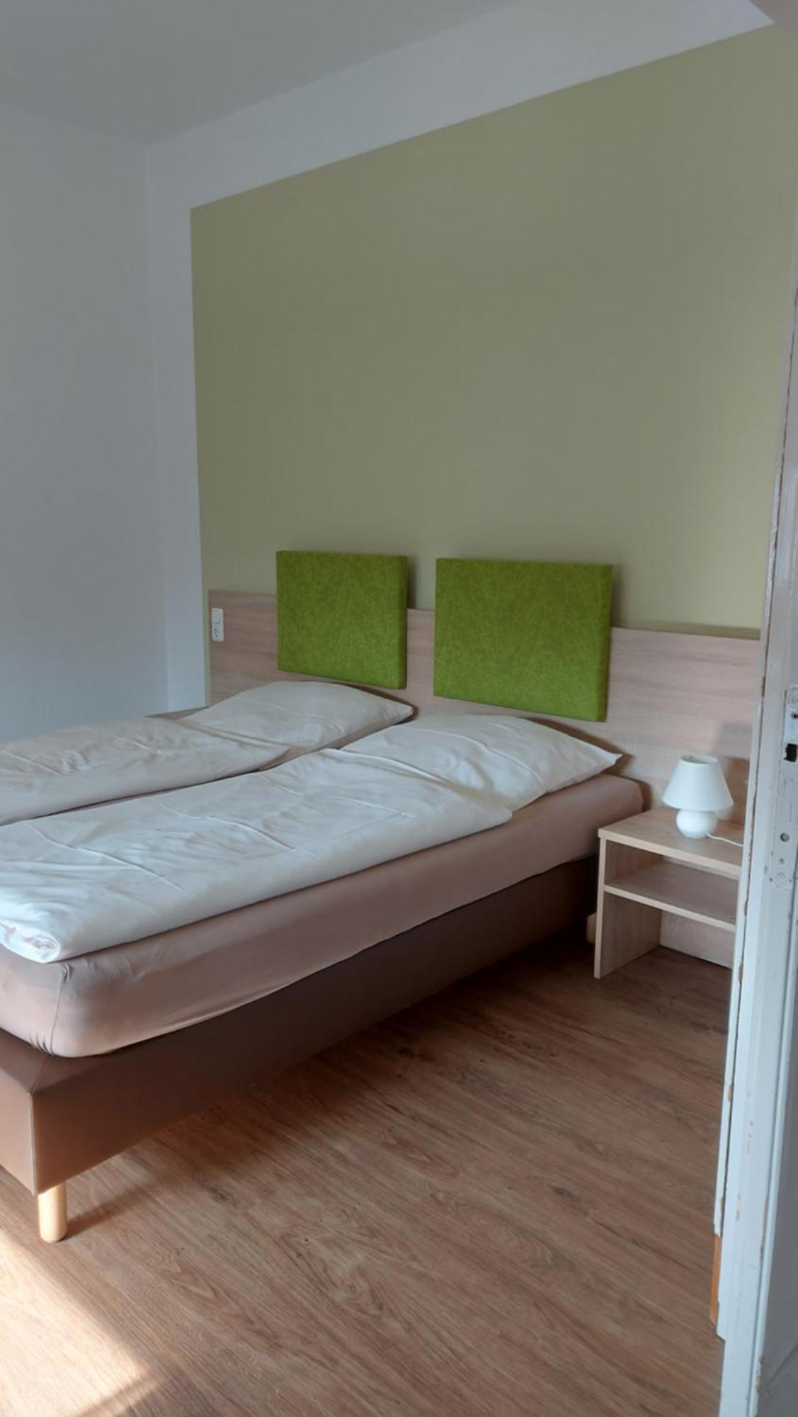 Haus Bohne Bed & Breakfast Rahden Exterior photo